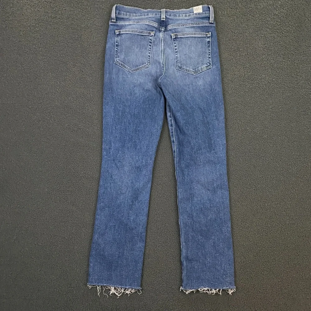Frank & Eileen pre owned